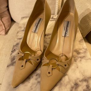 Jimmy Choo Pumps